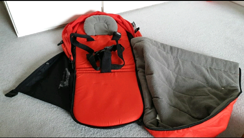 babyzen yoyo newborn pack gumtree